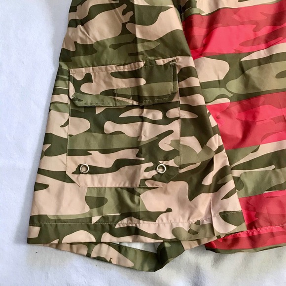 ✅2/$20✅ Original Deluxe NWOT Swim Trunk for Men Various - Picture 6 of 10